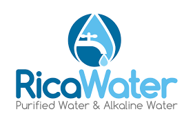 Rica Water delivery