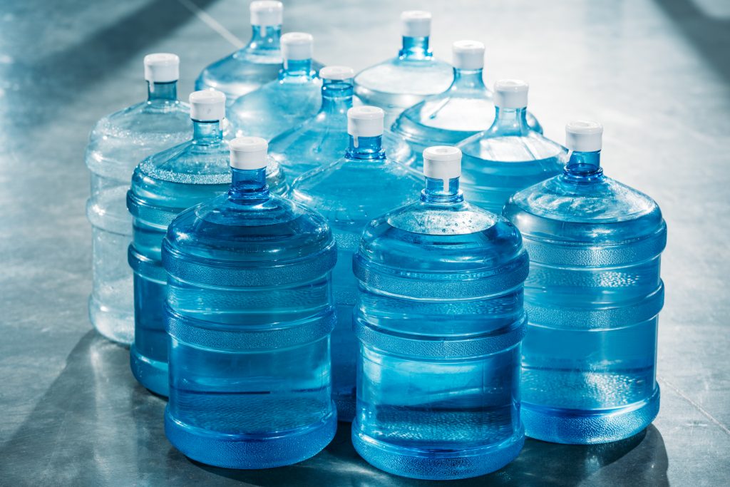 Top 5 Best Water Delivery In U.S.