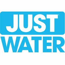 Just Water logo