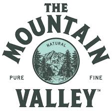 Mountain Valley Spring Water logo