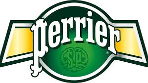 Perrier logo